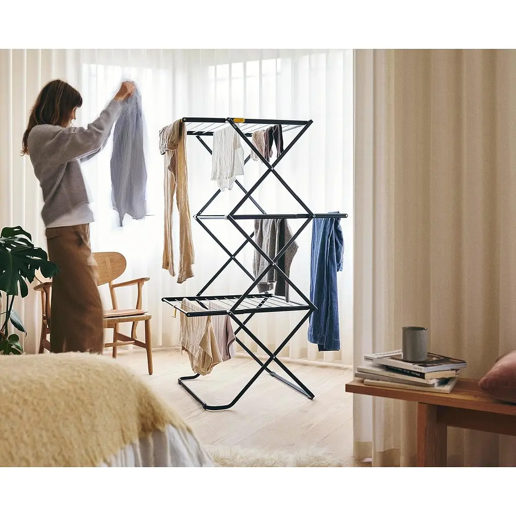Сушарка для білизни Joseph Joseph AirFrame Max 21 м (5000020) - фото 8