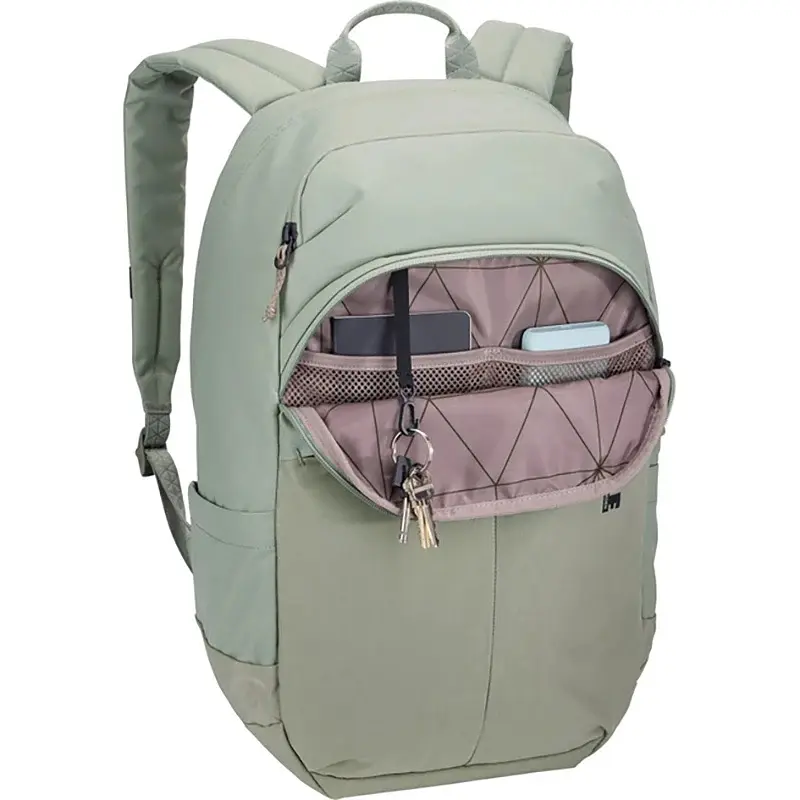 Рюкзак для ноутбука Thule Campus Exeo TCAM-8116 Quiet Green 28 л (3205210) - фото 5