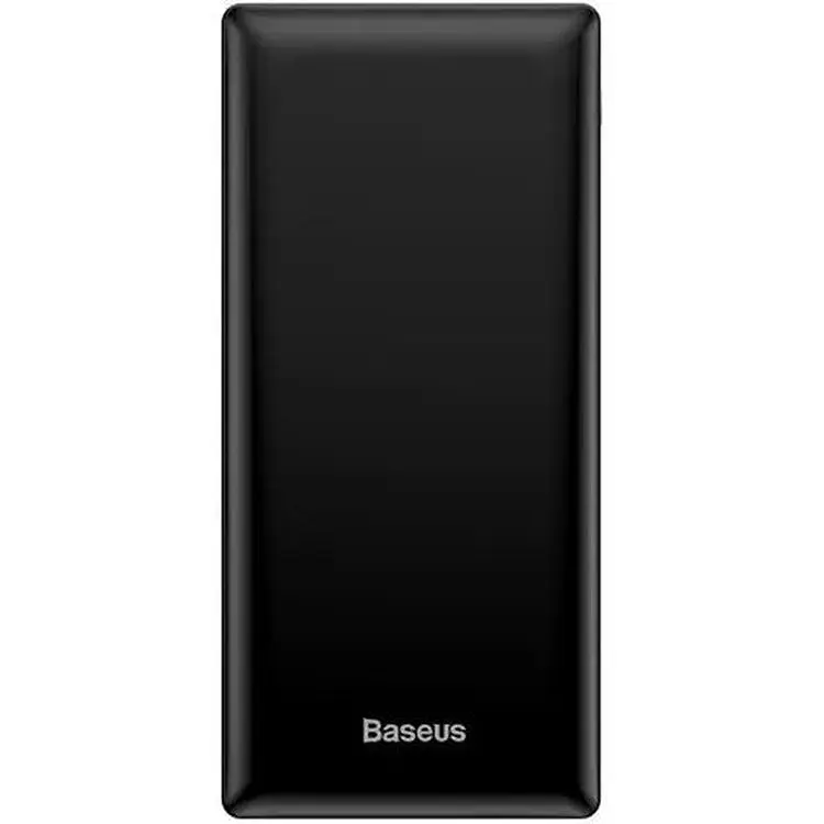 Портативная батарея Baseus Mini JA 30000 mAh PPJAN-C01 Black - фото 3