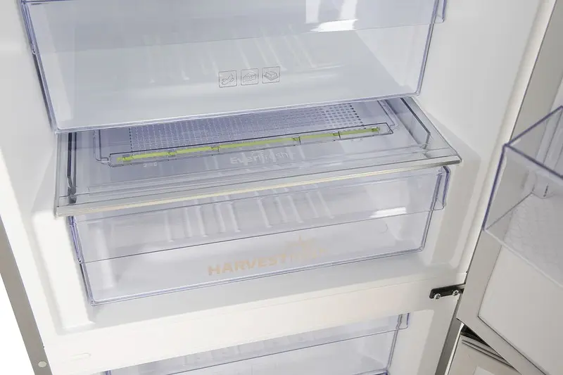 Холодильник двухкамерный Beko RCNA406E35ZXBR - фото 8