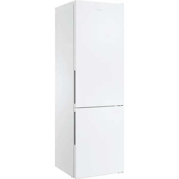 Холодильник Candy CCT3L517EW - фото 4