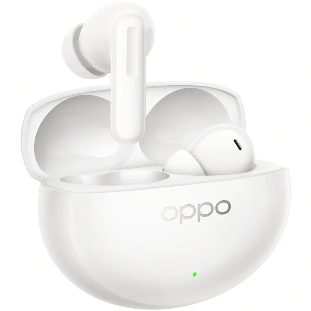 Навушники TWS OPPO Enco Air5 Pro White UA - фото 2