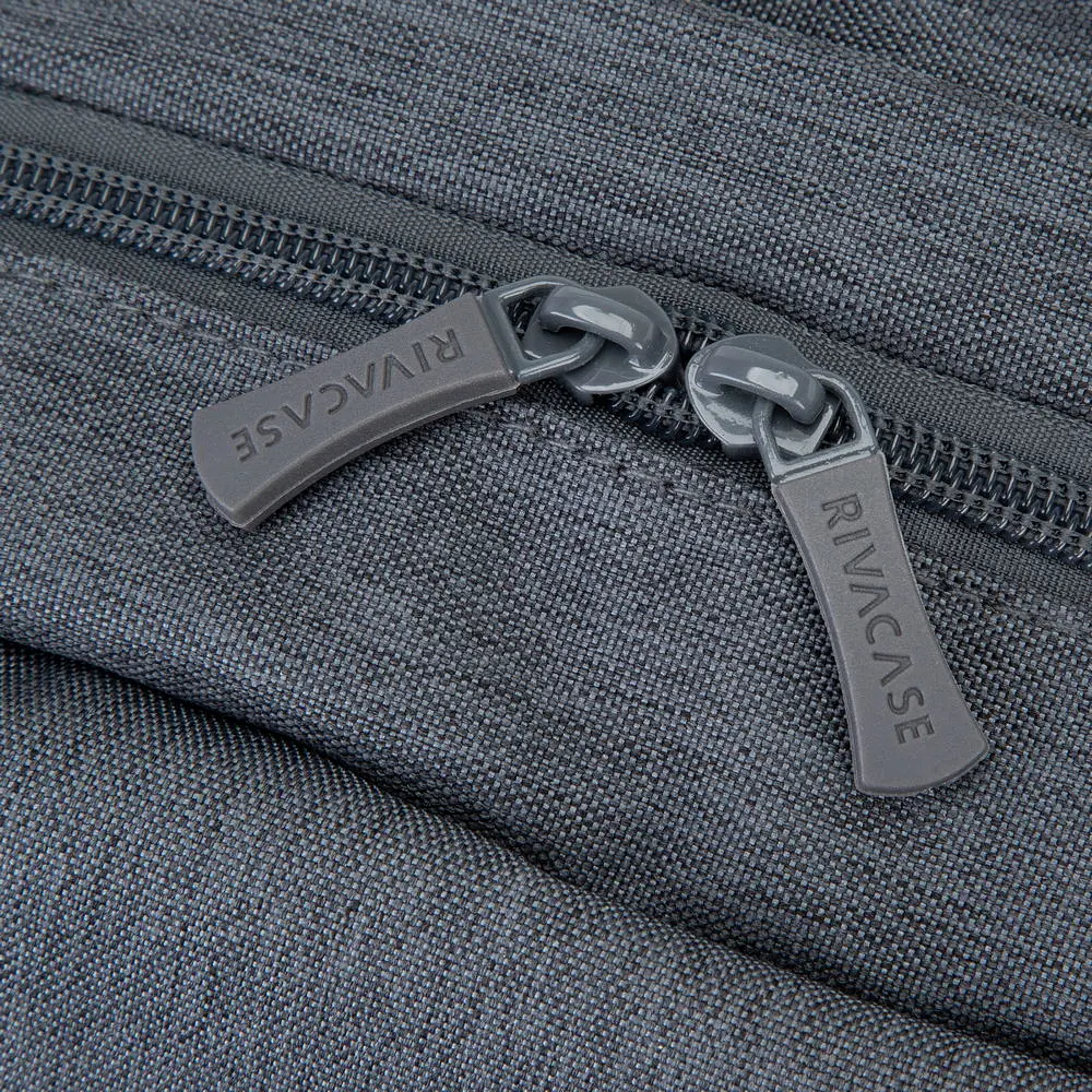 Рюкзак RivaCase 7562 15.6" Dark Grey - фото 10