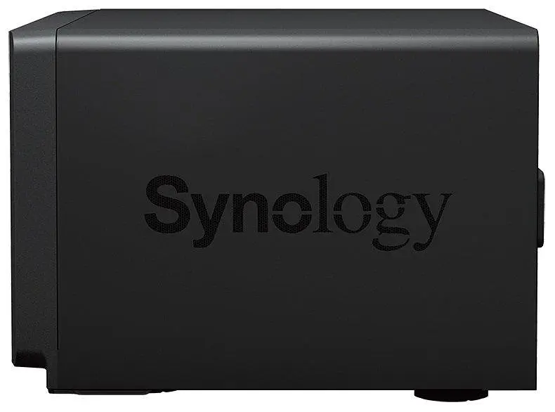 Мережеве сховище Synology NAS DS1823xs+ - фото 4