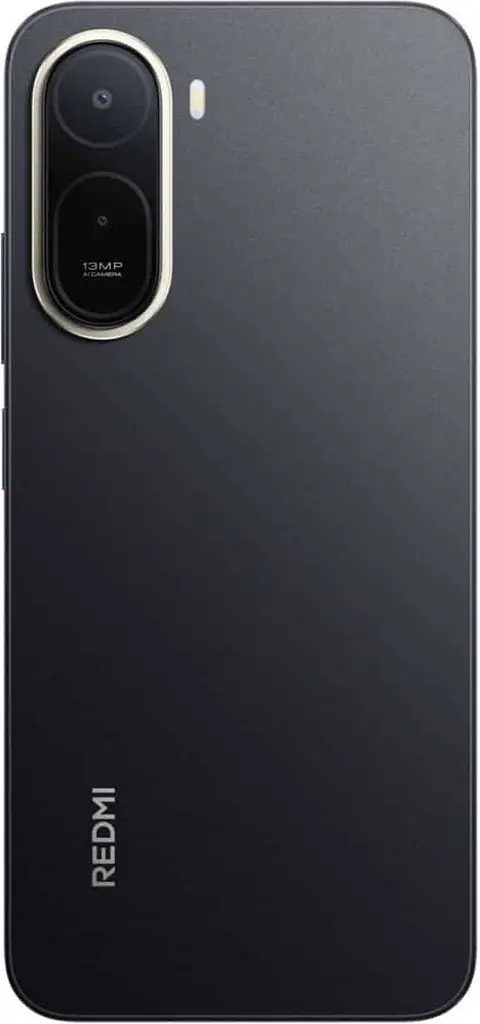 Смартфон Xiaomi Redmi A7 Pro 4G 4/128GB Black (Global) (no charger) [Без NFC] - фото 6