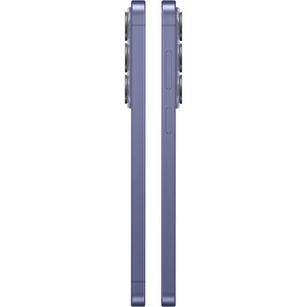 Смартфон Samsung Galaxy S26 Plus 12/512GB Cobalt Violet (SM-S947BZVG) [164058] - фото 8