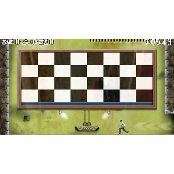 Impossible Mission (ваучер на скачування) (Nintendo Switch) - фото 7