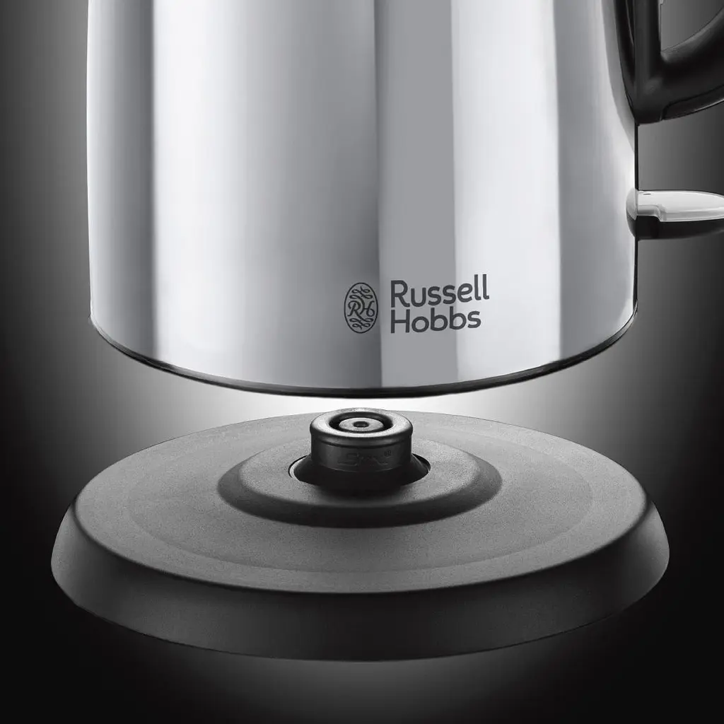 Електрочайник Russell Hobbs Victory 23930-70 - фото 6