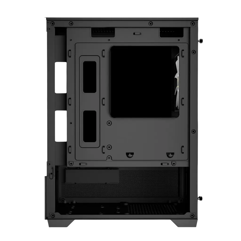 Корпус Gamdias AURA GC9M ELITE ARGB Black (4711514503135) - фото 5