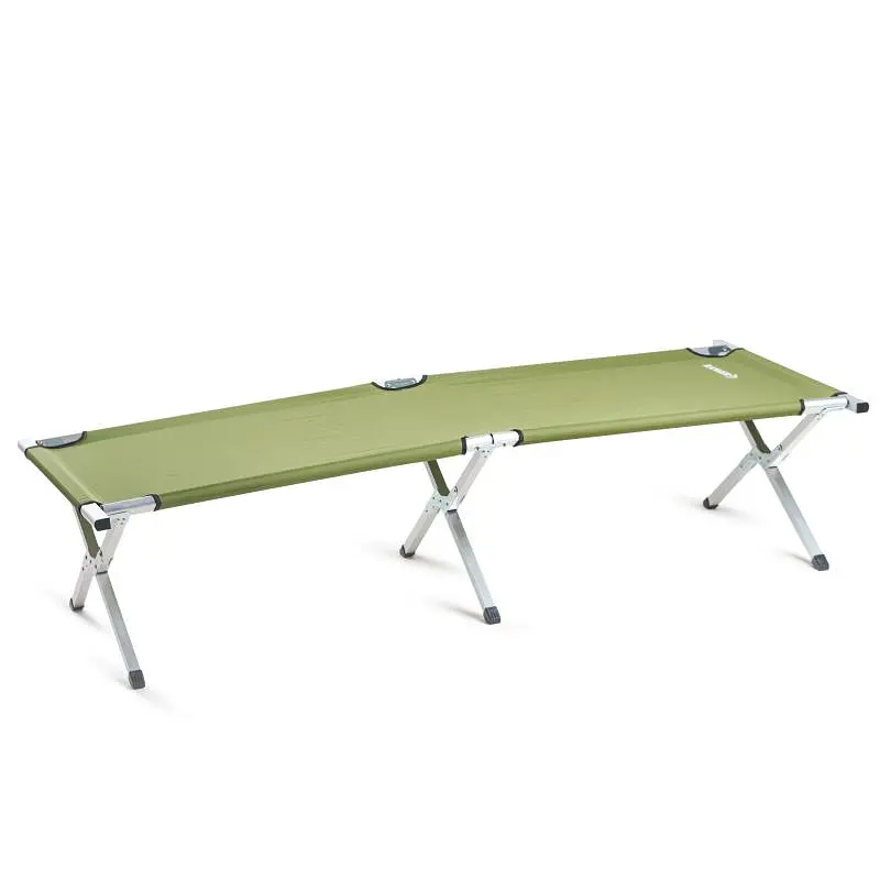 Раскладушка Military alum Ranger 43х189х72.5 см tur0001002 - фото 4