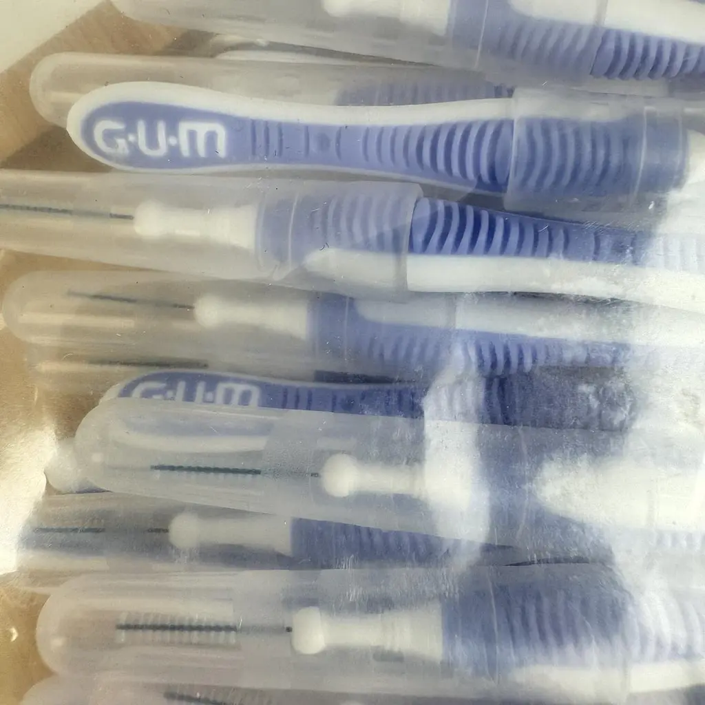 Міжзубна щітка Gum TravLer 0.6 мм 25 шт - фото 2