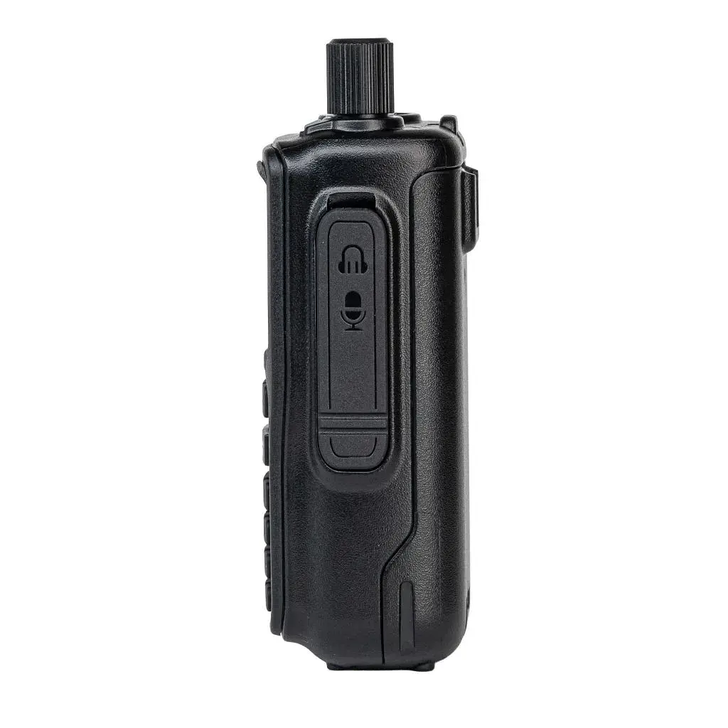Портативна рація Baofeng UV-5R MINI Black (UV-5R_MINI_Black) - фото 6