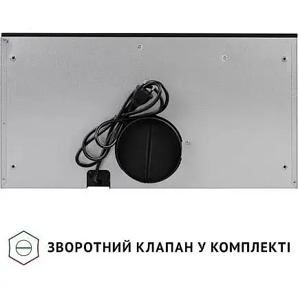 Вытяжка Perfelli TL 602 BL LED - фото 2