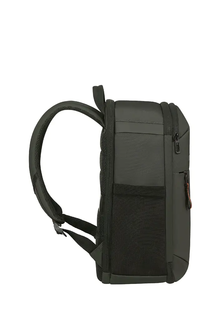 Рюкзак 14,1" Samsonite MODERNY GREEN 40x25x20 KS6*04007 - фото 6