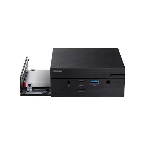 ПК-неттоп ASUS PN50-BBR545MD-CSM AMD Ryzen 5 4500U/2*SO-DIMM/SATA+M.2SSD/int/BT/WiFi/NoOS (90MR00E1-M00160) - фото 12