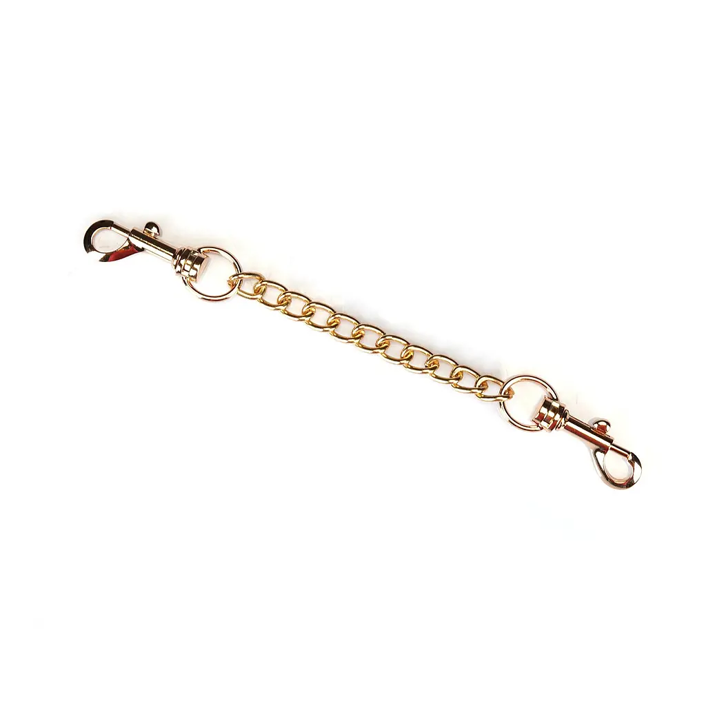 Наручники Liebe Seele Boudoir Amor Wrist Cuffs черный - фото 8