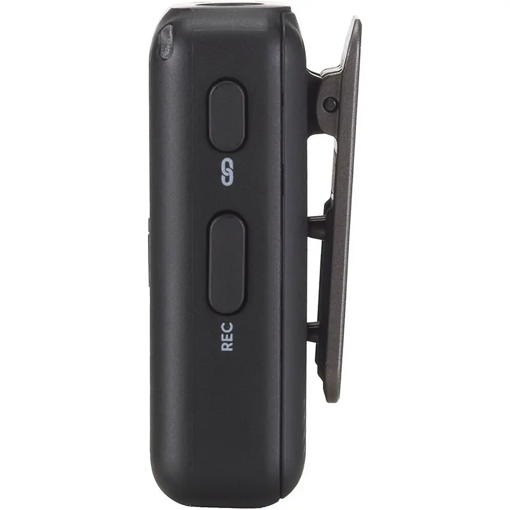 Мікрофонна радіосистема DJI Mic 2TX+1RX+Charging Case (CP.RN.00000198.01) [91917] - фото 6