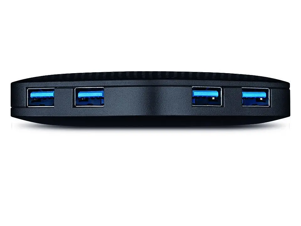 Концентратор USB3 4PORT UH400 TP-LINK - фото 3