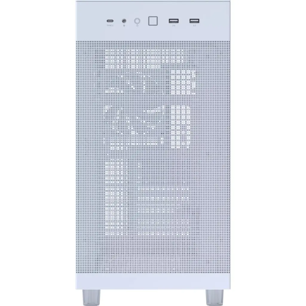 Корпус Asus Prime AP303 TG білий (90DC00V3-B39010) [173325] - фото 6