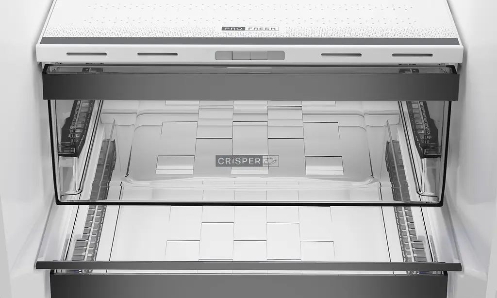 Холодильник Whirlpool WHK25402XP4U - фото 6