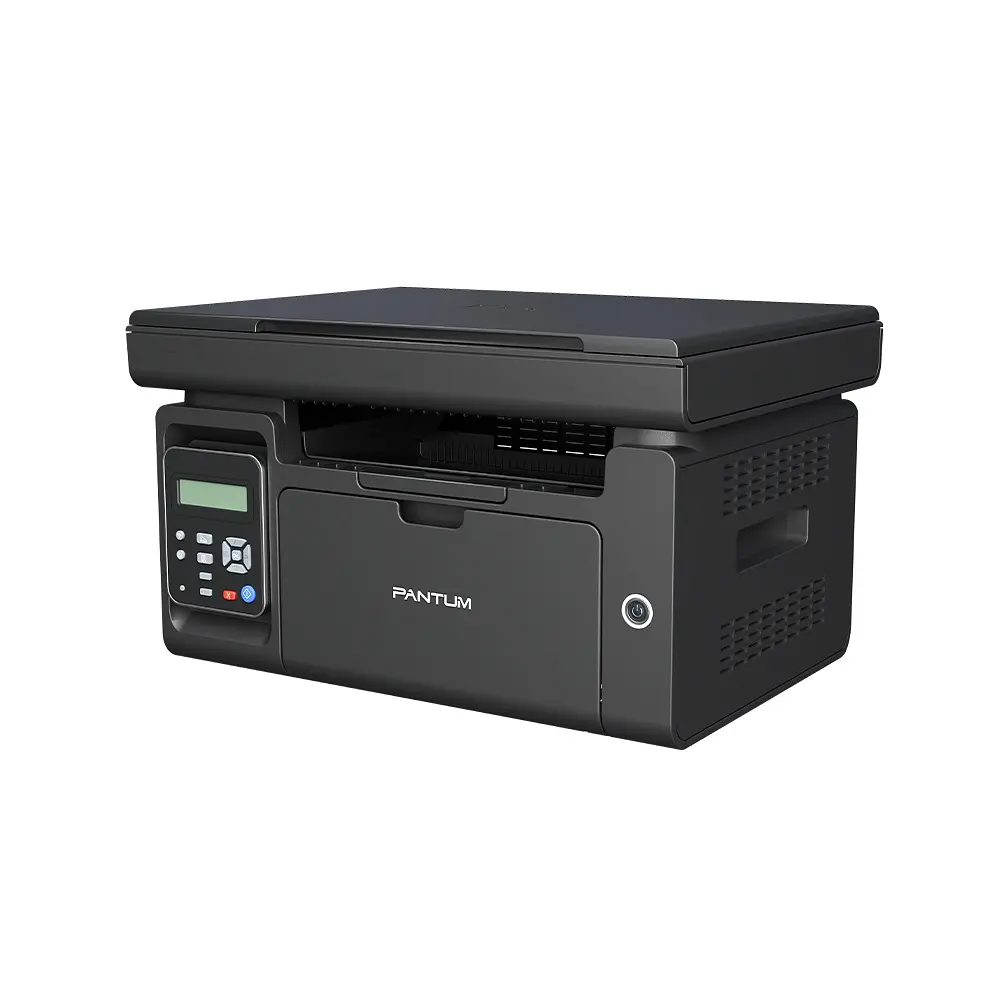 БФП моно A4 M6500W 22ppm WiFi Pantum teh0015701 - фото 4