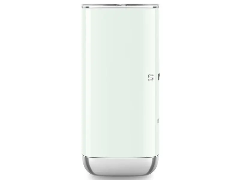 Спінювач молока Smeg MFF02PGEU - фото 9