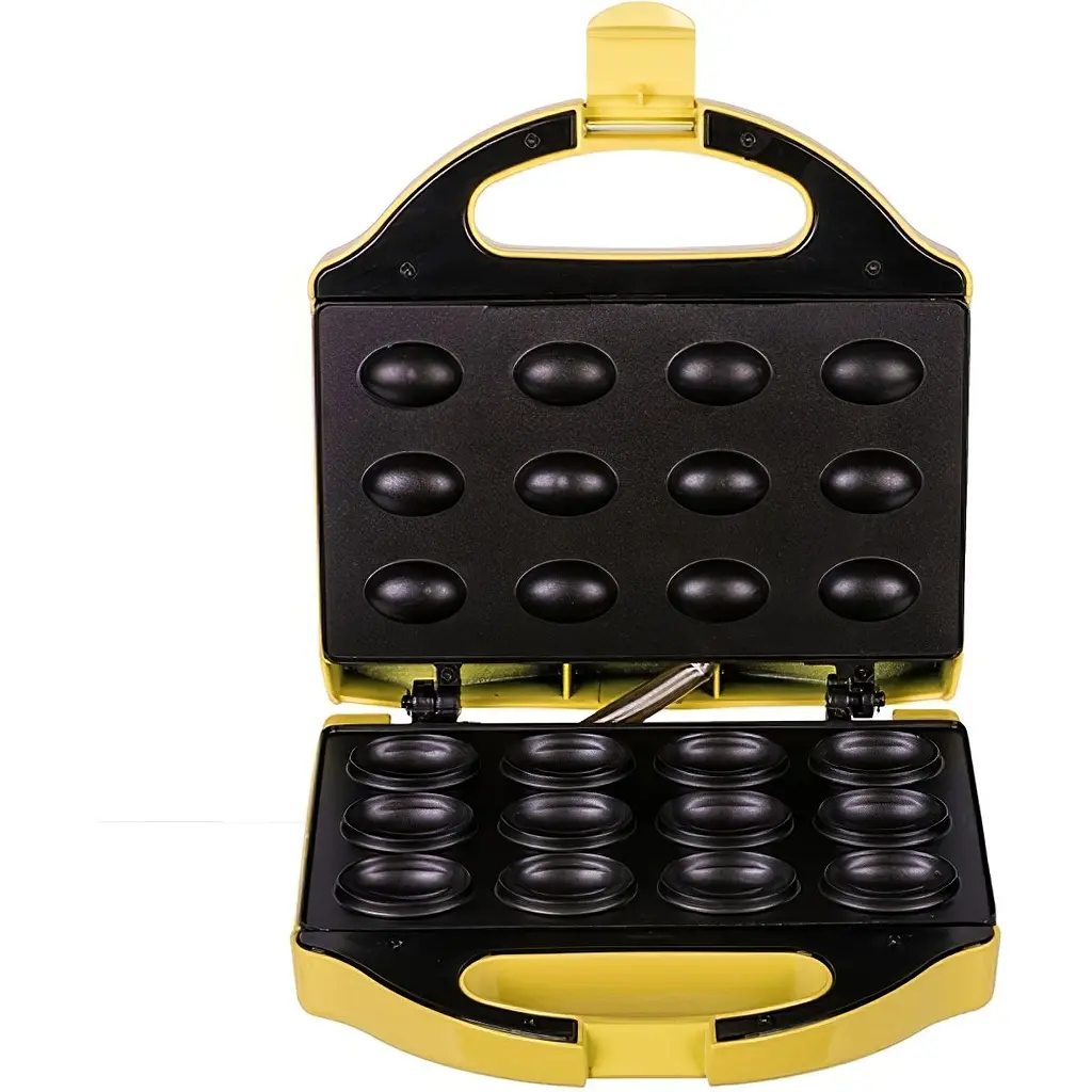 Горішниця Magio МG-391 жовта - фото 2