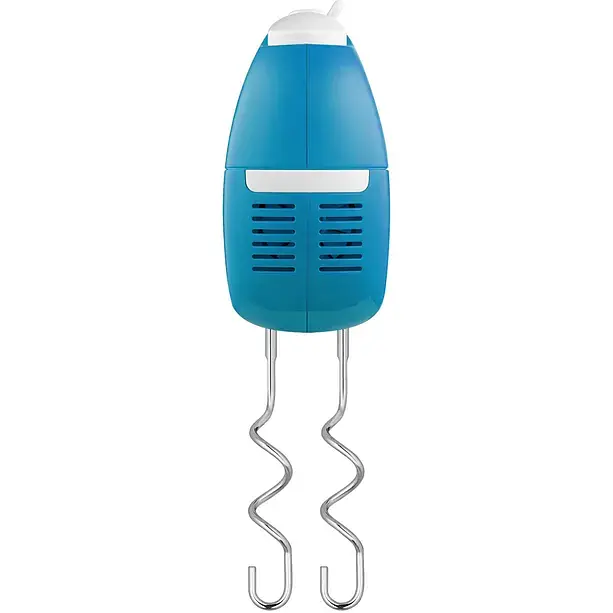 Миксер Sencor 200 Вт синий (SHM5407TQ) - фото 4