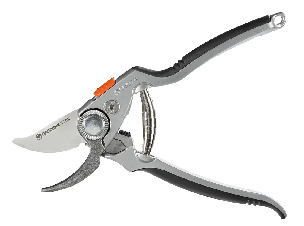 Секатор Gardena BP 50 Premium Bypass до 24 мм (08702-20)