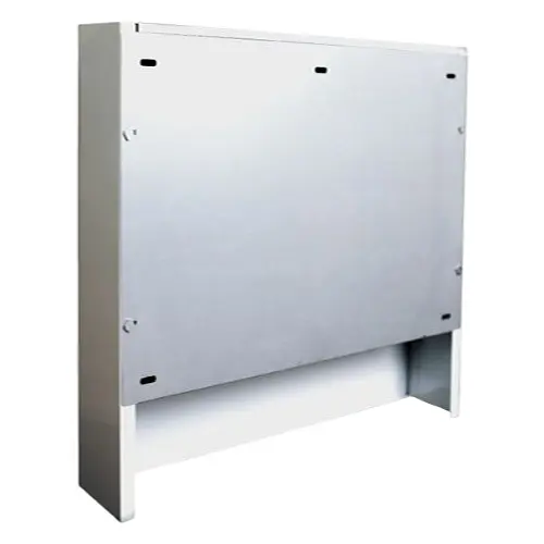 Шафа для колектора зовнішня IFRATHERM SN-2 615-580-120 мм 30412 - фото 4