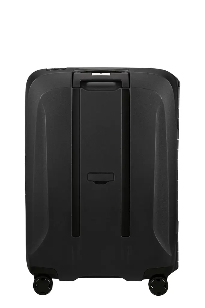 Валіза Samsonite ESSENS GRAPHITE 69x49x30 69 См KM0*28002 - фото 13