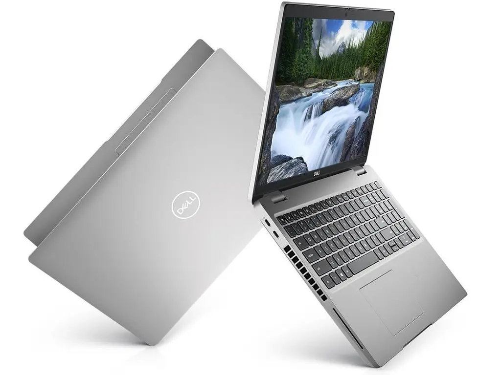 Б/В Ноутбук Dell Latitude 5511 (15.6" FHD/Intel Core i7-10850H/16GB RAM/512GB SSD) - фото 5