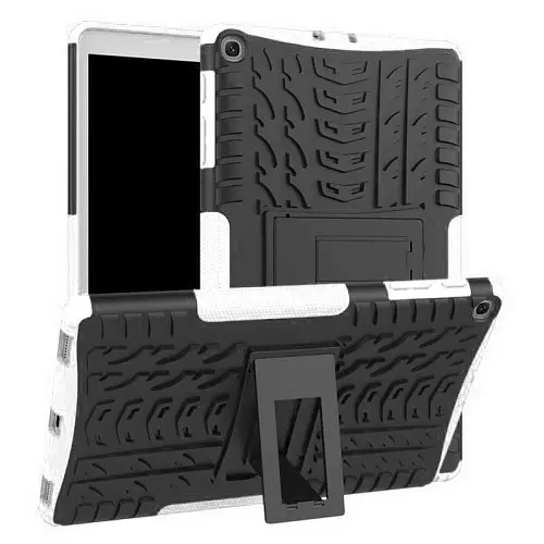 Чехол Armor cover для планшета Samsung Galaxy Tab A 10.1 2019 SM-T510 и SM-T515 - фото 4