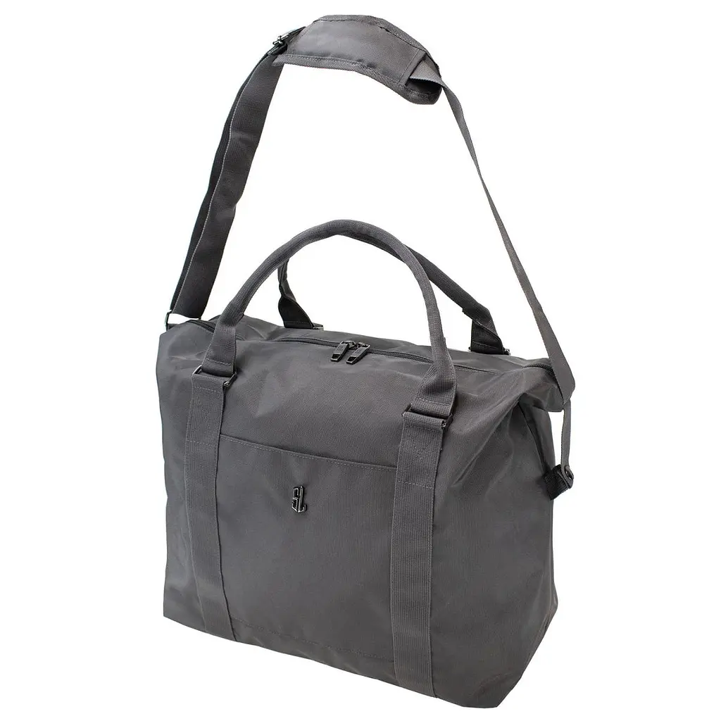 Сумка дорожня Semi Line 24 Graphite (P8317-2)
