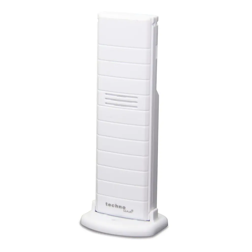 Метеостанція Technoline WS9130 Silver/Black (WS9130) - фото 4