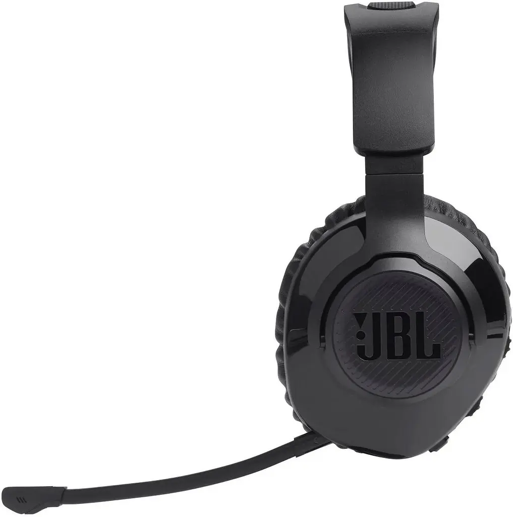 Навушники JBL з мікрофоном Quantum 360X Wireless for XBOX (JBLQ360XWLBLKGRN) - фото 6