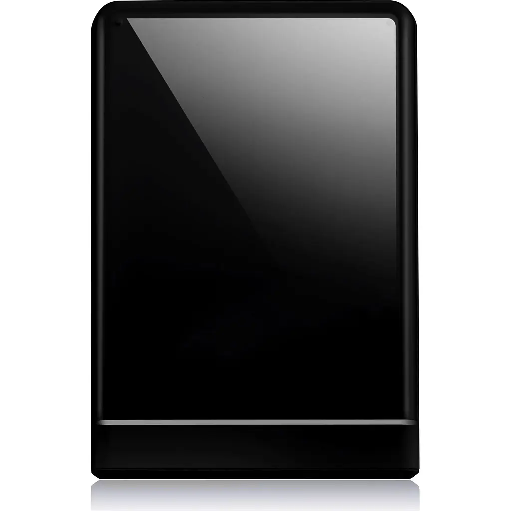 Внешний жесткий диск ADATA DashDrive Classic HV620S 2TB Black (AHV620S-2TU31-CBK) [118129] - фото 3