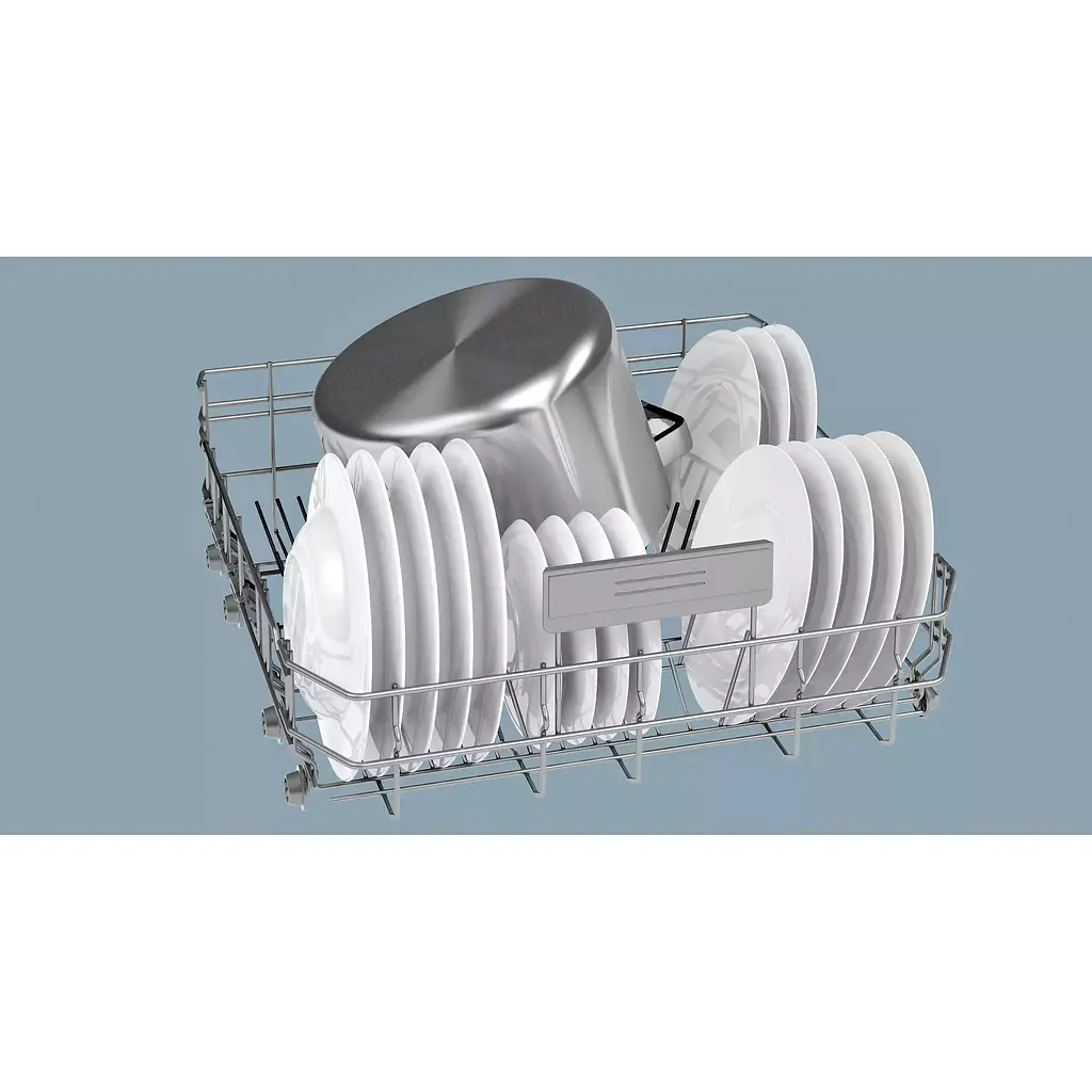 Посудомийна машина Siemens SN615X03EE - фото 5