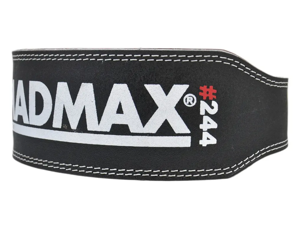 Пояс для важкої атлетики Sandwich Mad Max M fit0012035 - фото 3