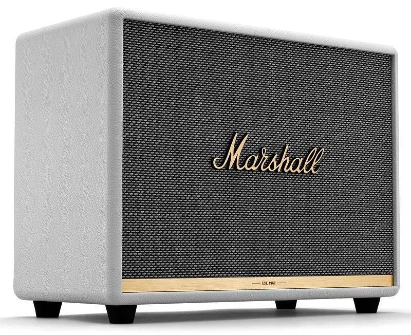 Акустична система Marshall Woburn II White (1001905) [73704] - фото 4