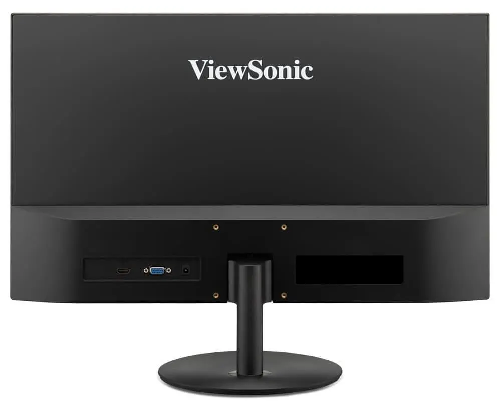 Монітор ViewSonic 24" VA24E2-H FHD IPS 144Hz (VA24E2-H) - фото 6