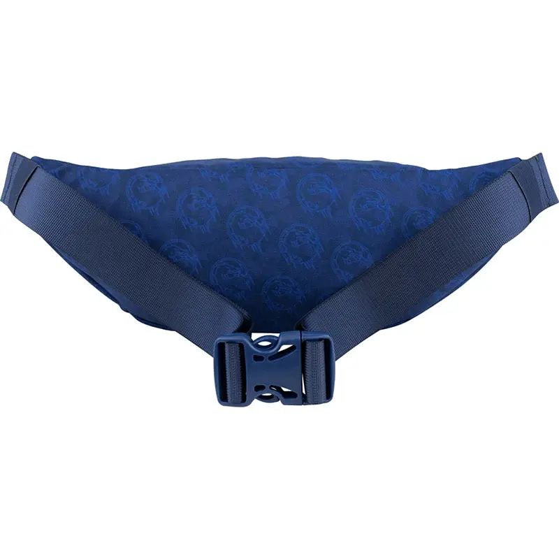 Сумка-бананка Kite Education teens 2564 MK синя (MK22-2564) - фото 3