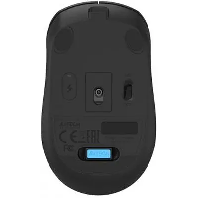 Компьютерная мышка A4Tech FG15C Air2 Wireless Black (4711421000659) - фото 4