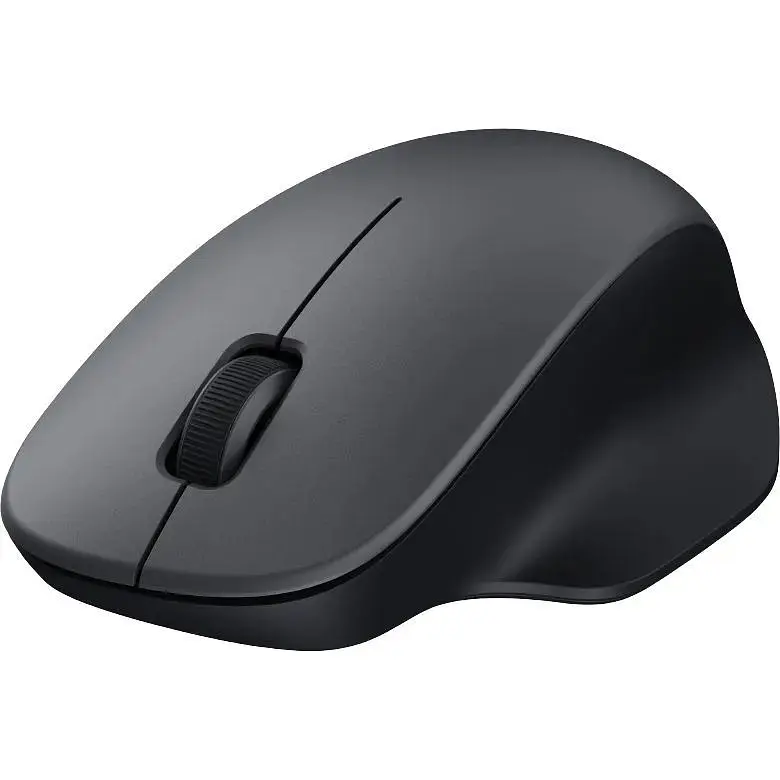 Миша Xiaomi Wireless Mouse Comfort Edition black (XMWXSB04YM / BHR9359GL) - фото 2