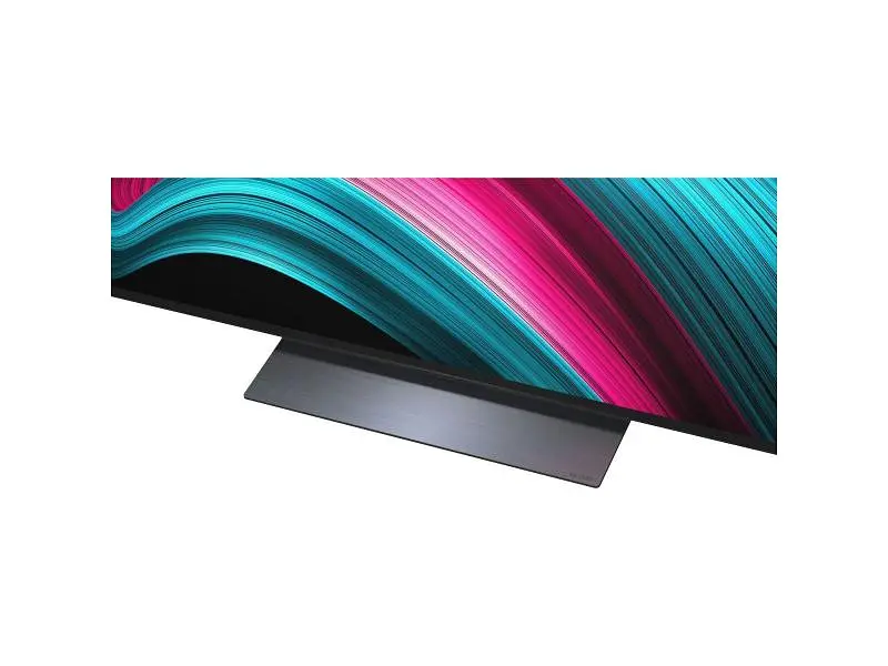 Телевізор LG OLED55C5 - фото 3
