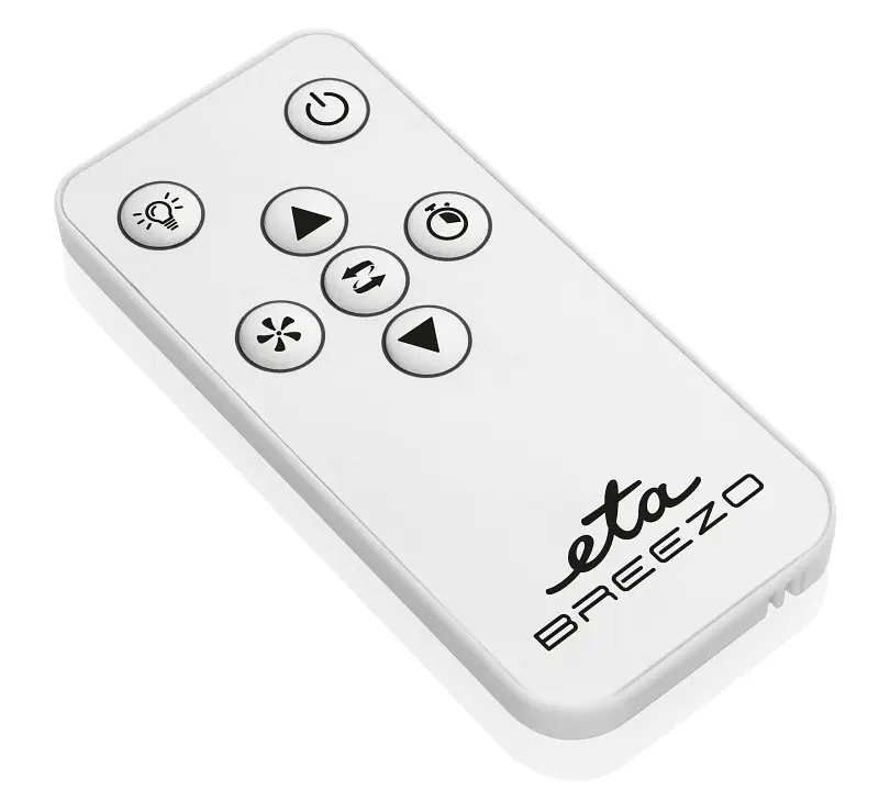 Вентилятор ETA Breezo 4607 90000 (ETA460790000) - фото 8