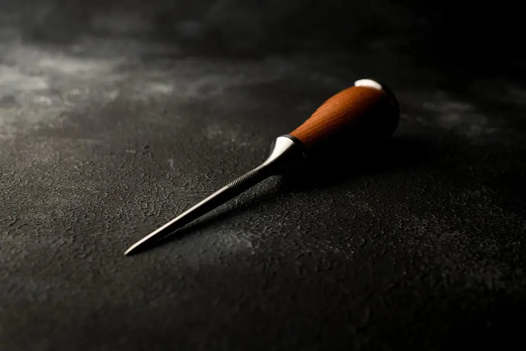 Піка для льоду Ice Pick - фото 4