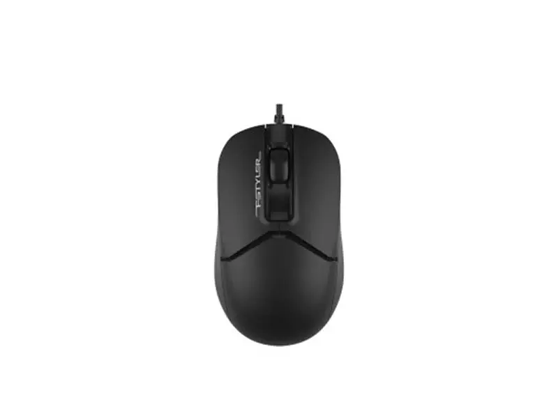 Миша A4Tech Fstyler FM12 Black
