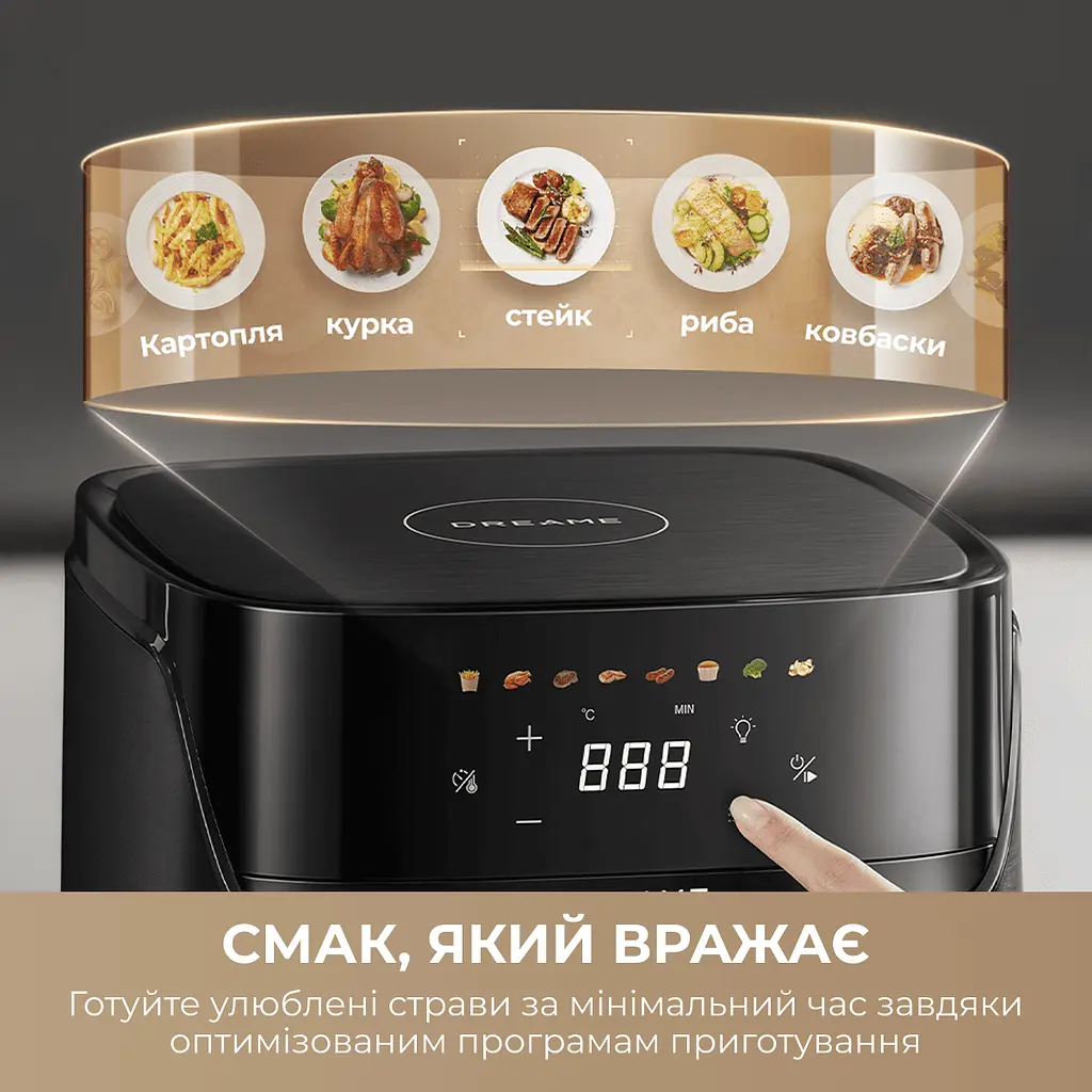 Мультипіч DREAME Play AF10 Pro - фото 7