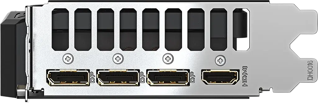 Відеокарта GeForce RTX 5060 Ti 8GB Gigabyte Windforce OC (GV-N506TWF2OC-8GD) - фото 3